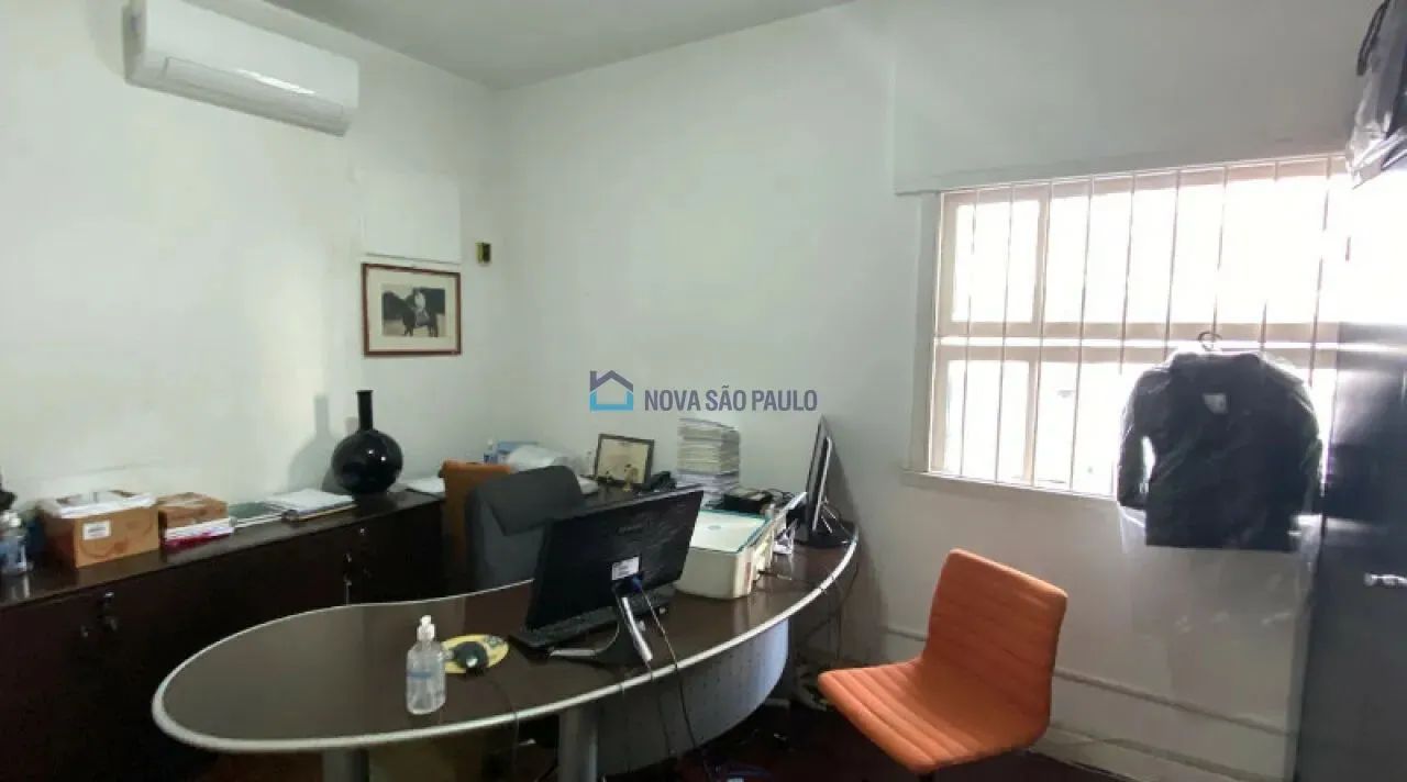 Casa Comercial ou Residencial Vila Olímpia com 141m² - 3 Dormitórios - Foto 14