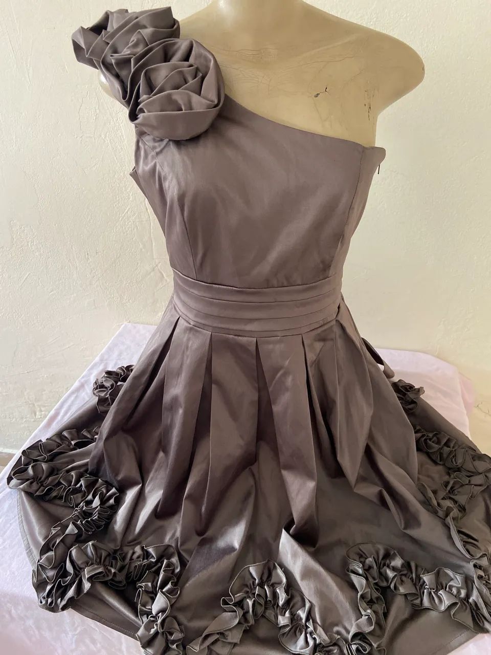 Vestido  - Foto 2