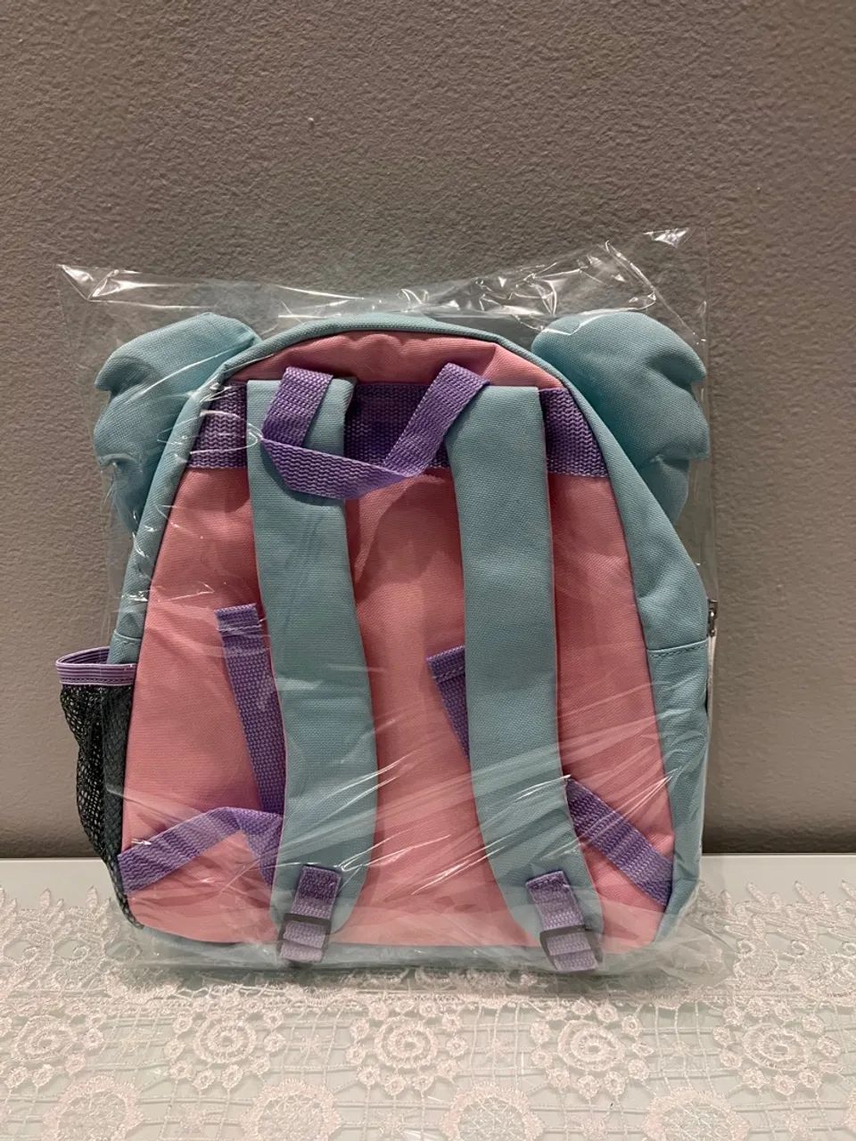 Mochila infantil Skip Hop Zoo Koala - Foto 2