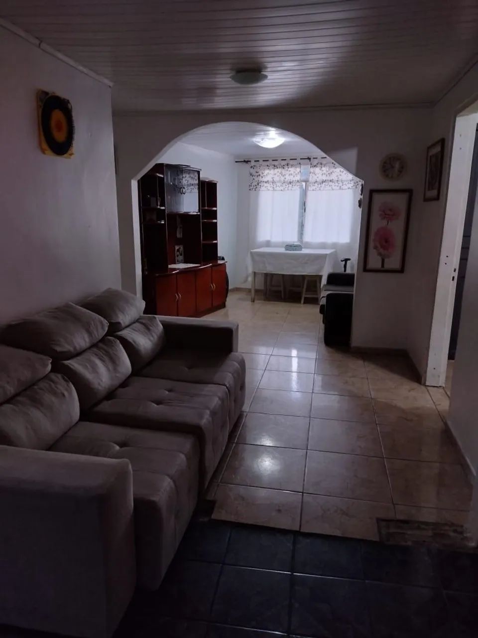 Foto - Almirante Tamandaré - Planta Almirante