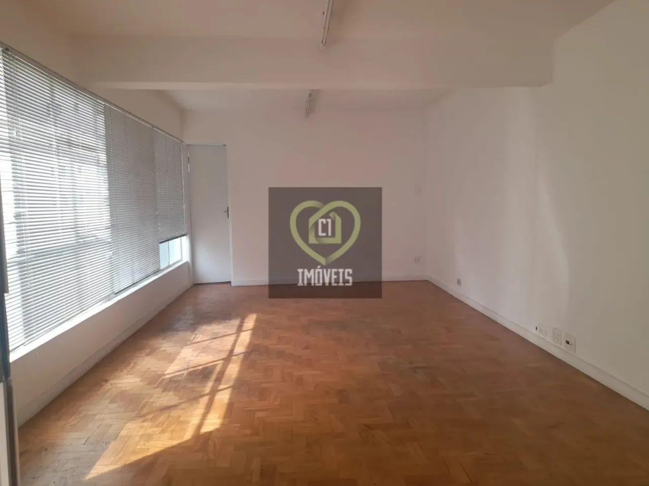 Sala Comercial - 34 m²- Higienopolis - 1 vaga garagem - Foto 10