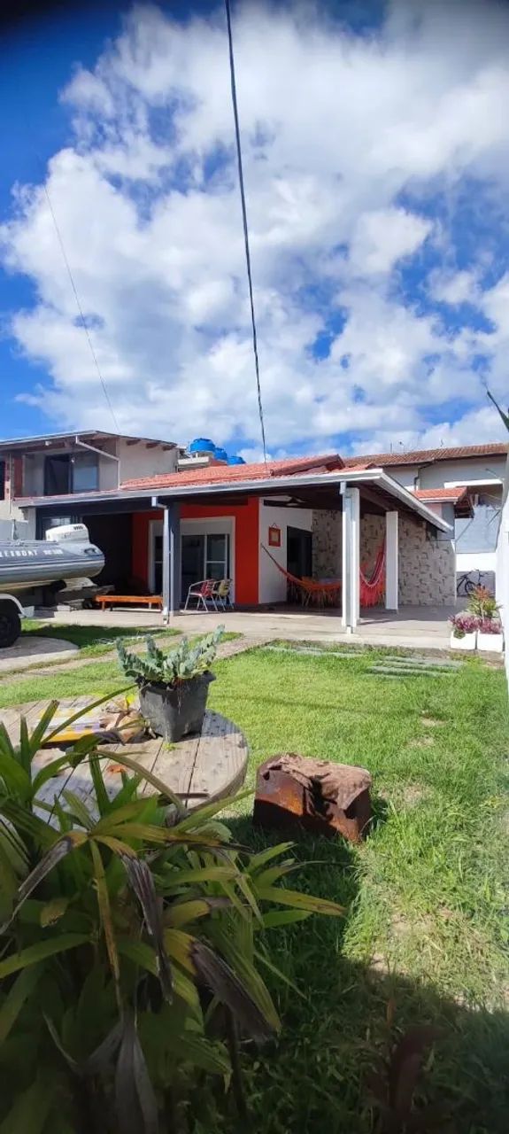 Foto - Caraguatatuba - Jardim dos Sindicatos