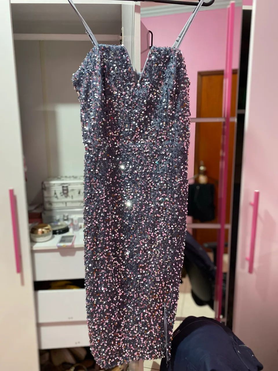 Vestido Shein  - Foto 4