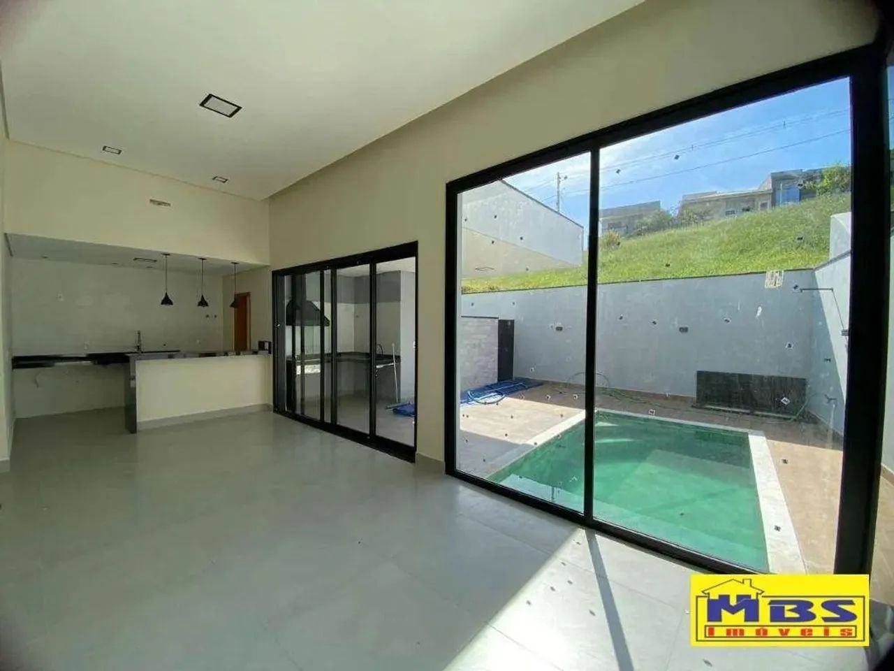 Condominio Gardenville - Foto 5