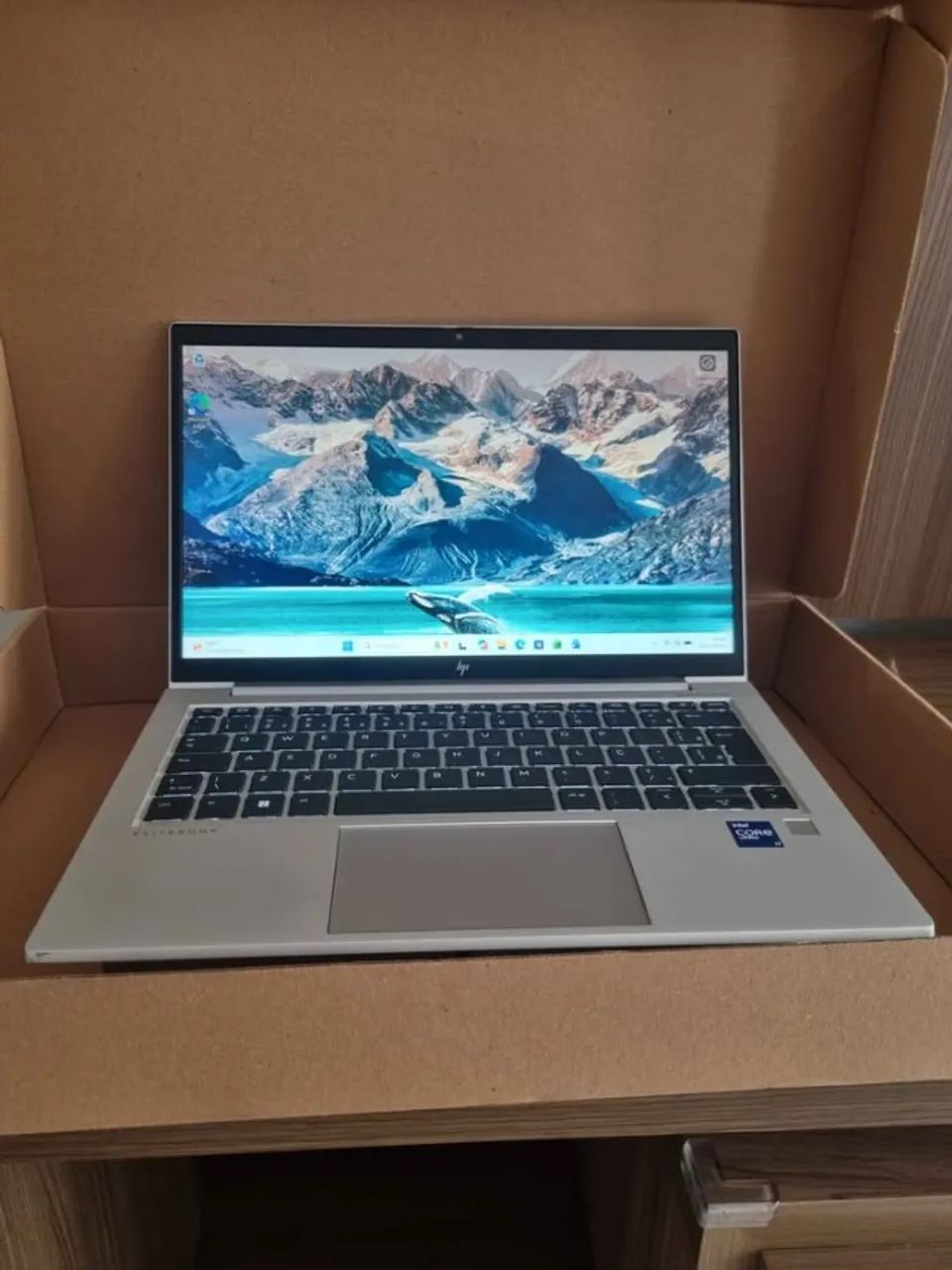 A*l様 HP EliteBook830 G8 11世代Corei7 16GB HP EliteBook 830 G8 14