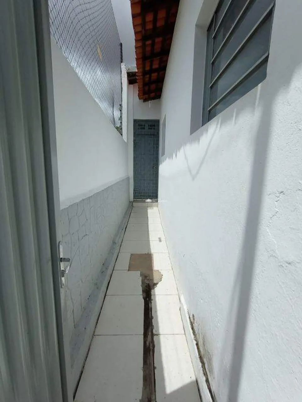 RUA DAVID CALDAS - BAIRRO CENTRO SUL - Foto 3