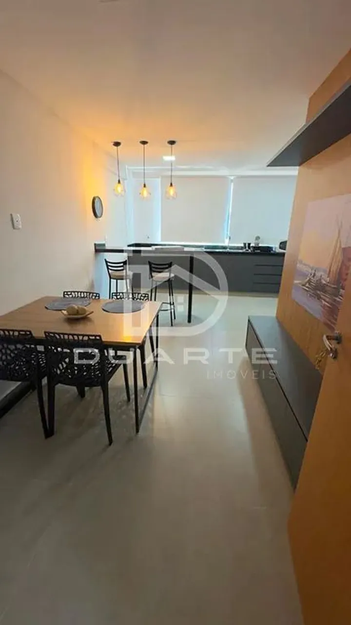 Studio a venda no Granado Residence