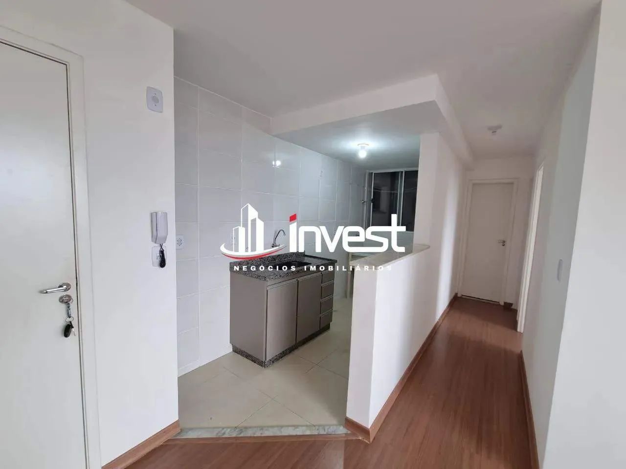 Ótimo apartamento a venda no condomínio Park Uberaba - Foto 2