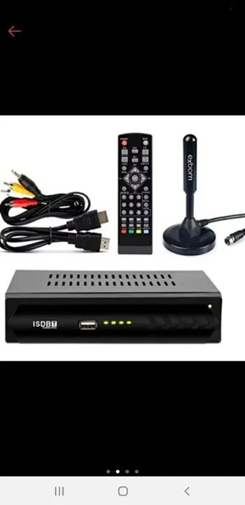 CONVERSOR DIGITAL  - Foto 4