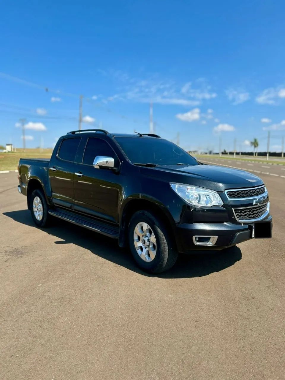 S10 LTZ 2.4 - Foto 4