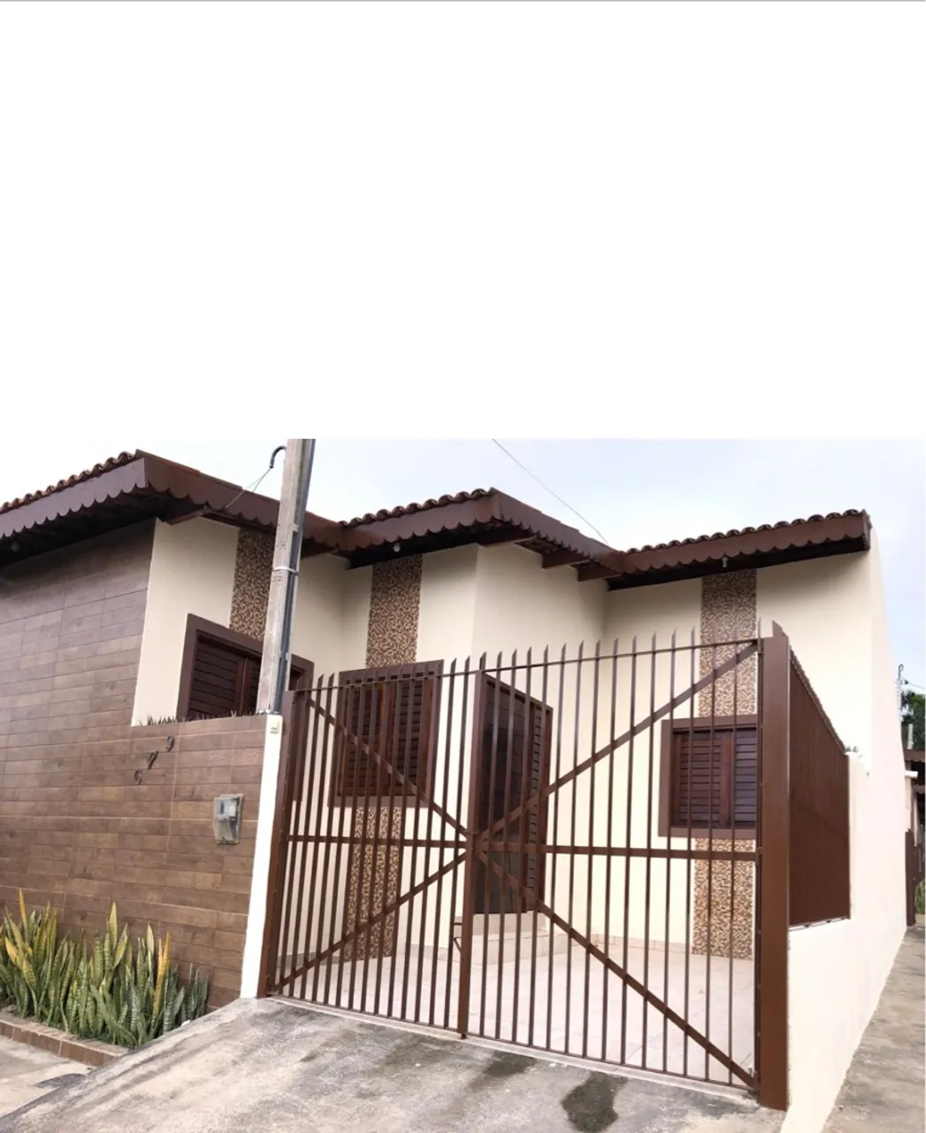 Casa para alugar em Gravatá.