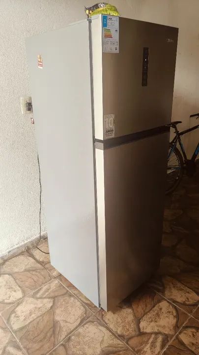 Geladeira  - Foto 3