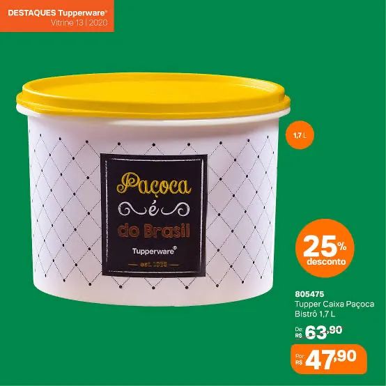 Tupperware  - Foto 3