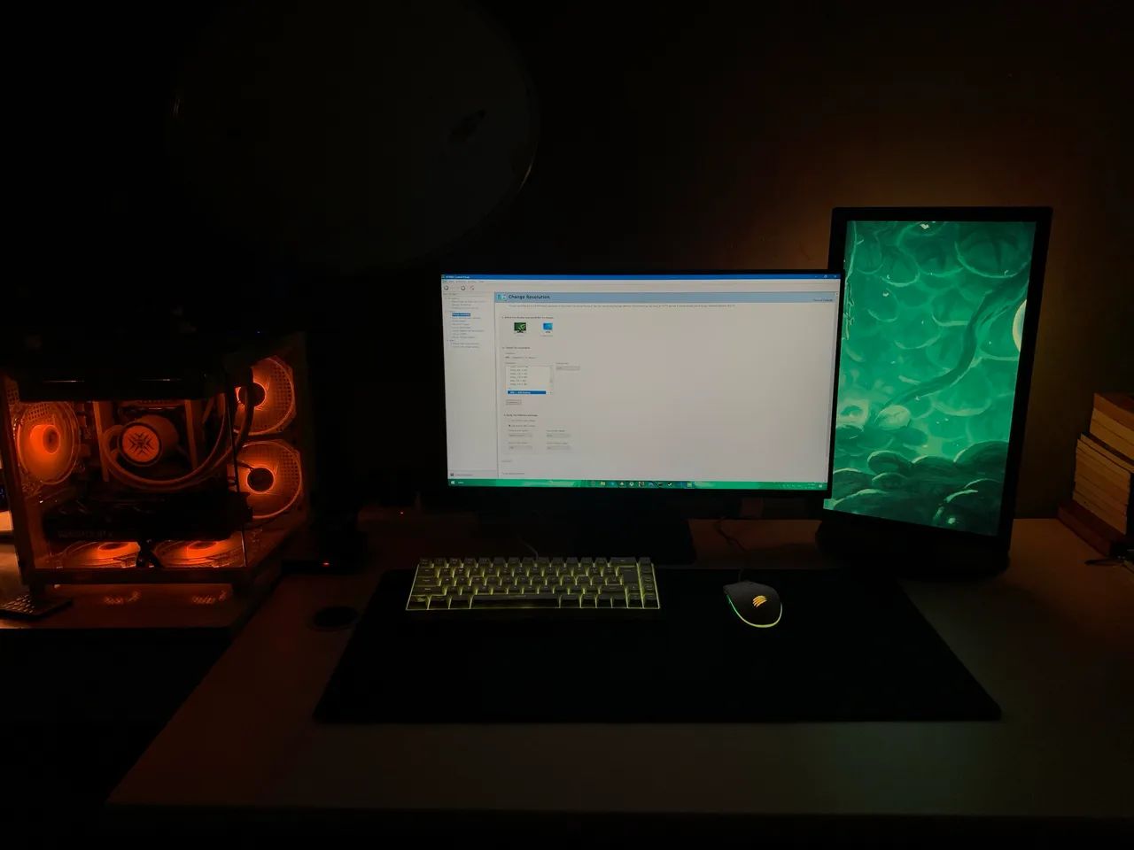 Pc Gamer Vendo ou troco 64166990974209120