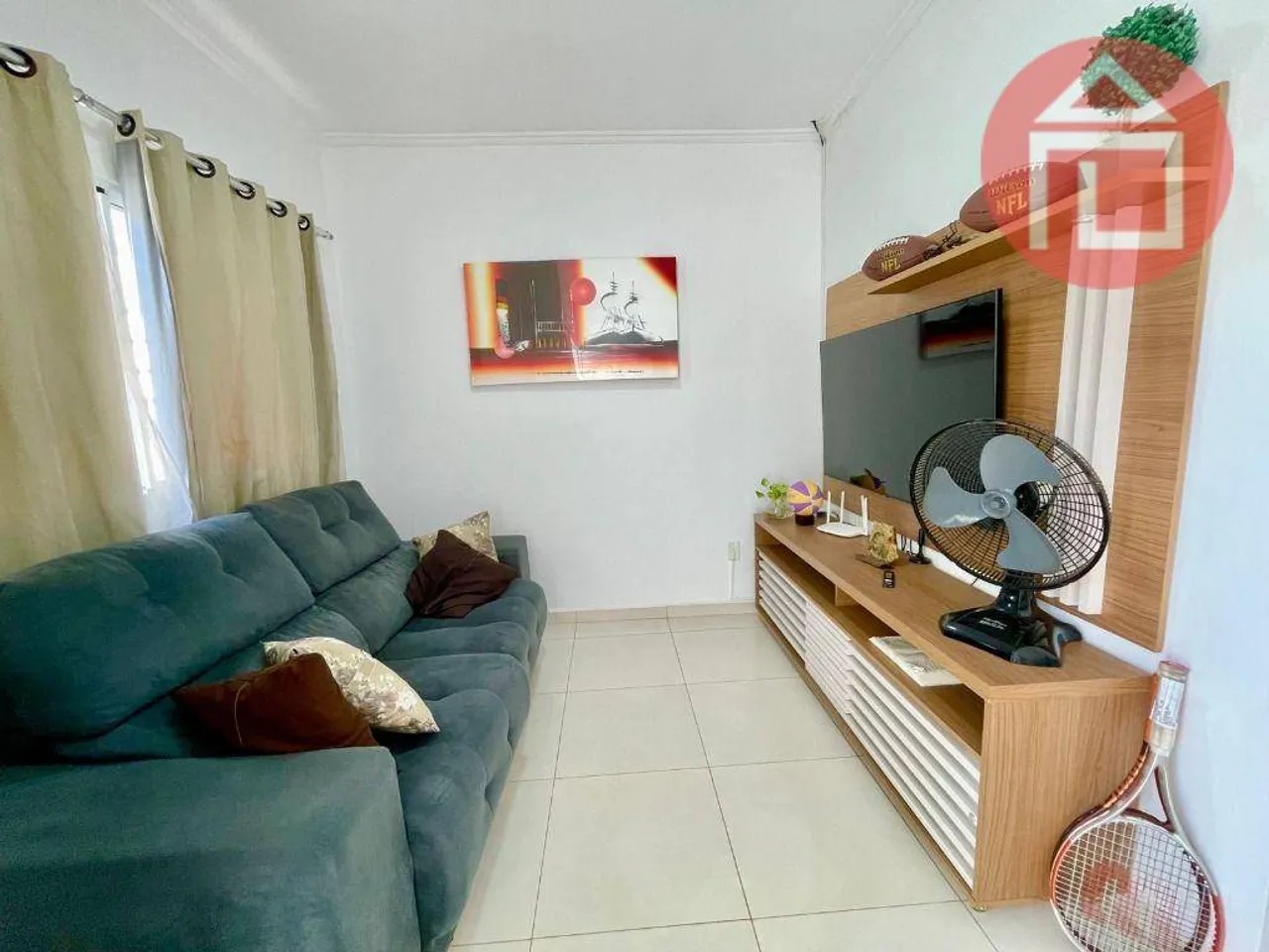 Casa à venda, 100 m² por R$ 450.000,00 - Vila Aparecida - Bragança Paulista/SP