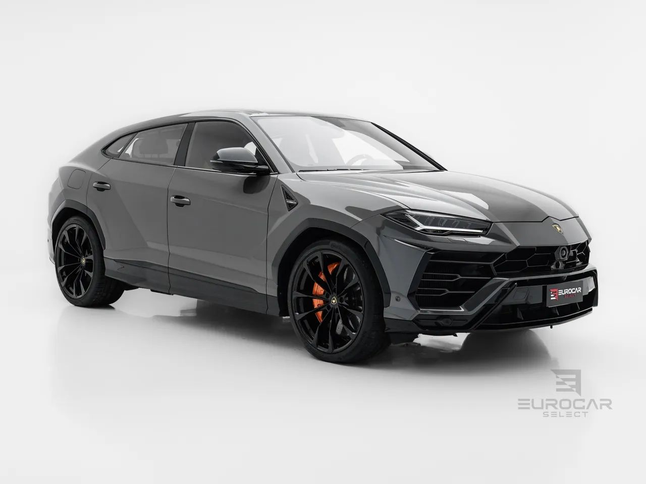 LAMBORGHINI URUS LP-650-4 - Foto 3