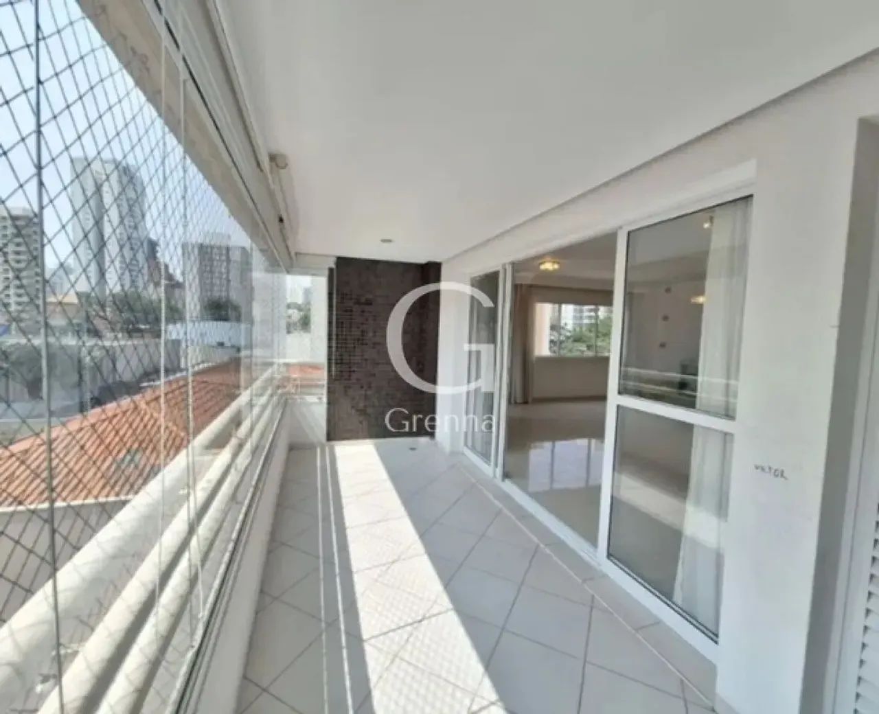 Apartamento para venda com 137m² em Vila Olímpia - SP - Foto 4