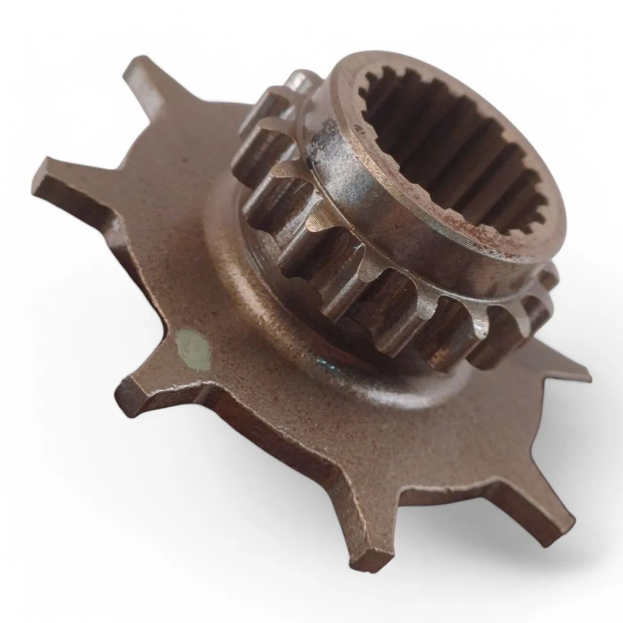 Rotor Pulsador Suzuki Srad 750 2003 - Foto 4