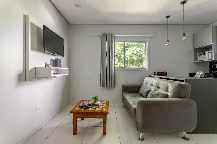 APARTAMENTO PARA ALUGAR CAMPECHE - Foto 4