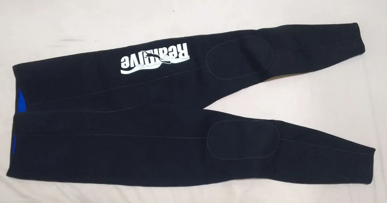 Calça de Mergulho Realdive M, 3mm