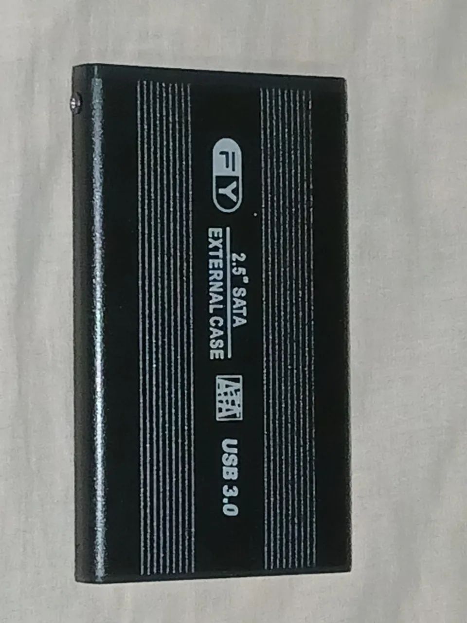 Case Para HD - Foto 2