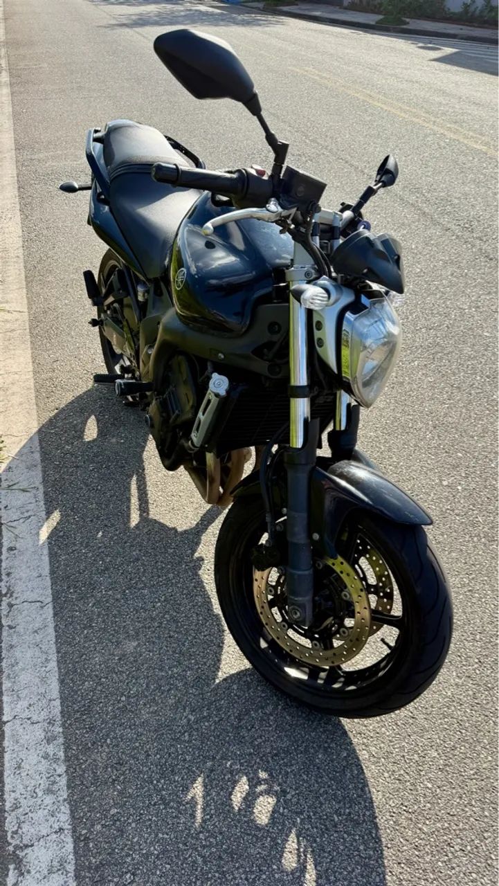 FZ6N