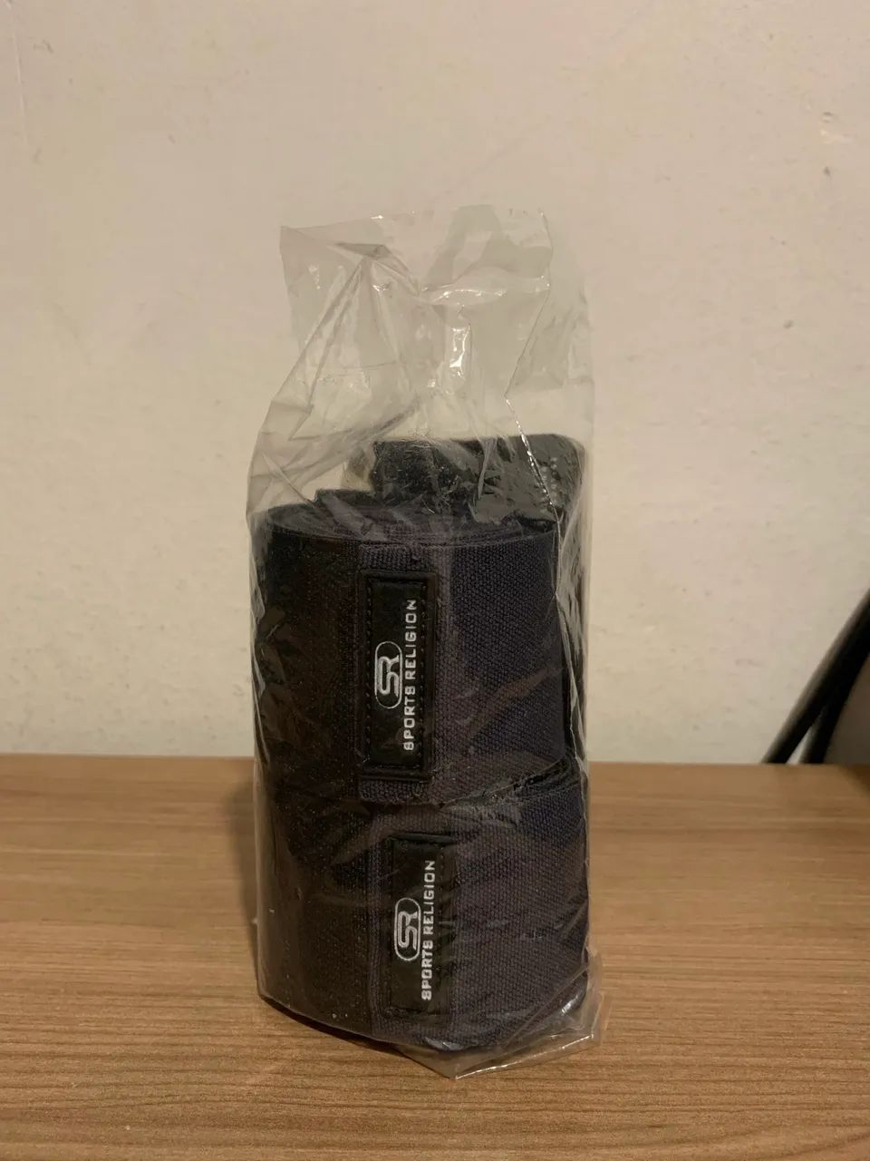 Bandagem Elástica 5m Sports Religion Nova