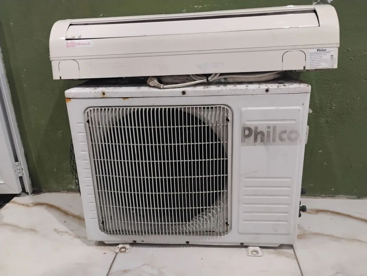 Ar condicionado  - Foto 3