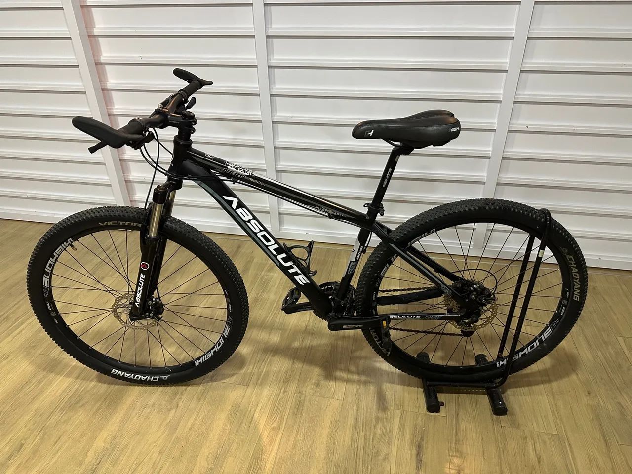 Vendo Bike Masculina e feminina - Foto 5