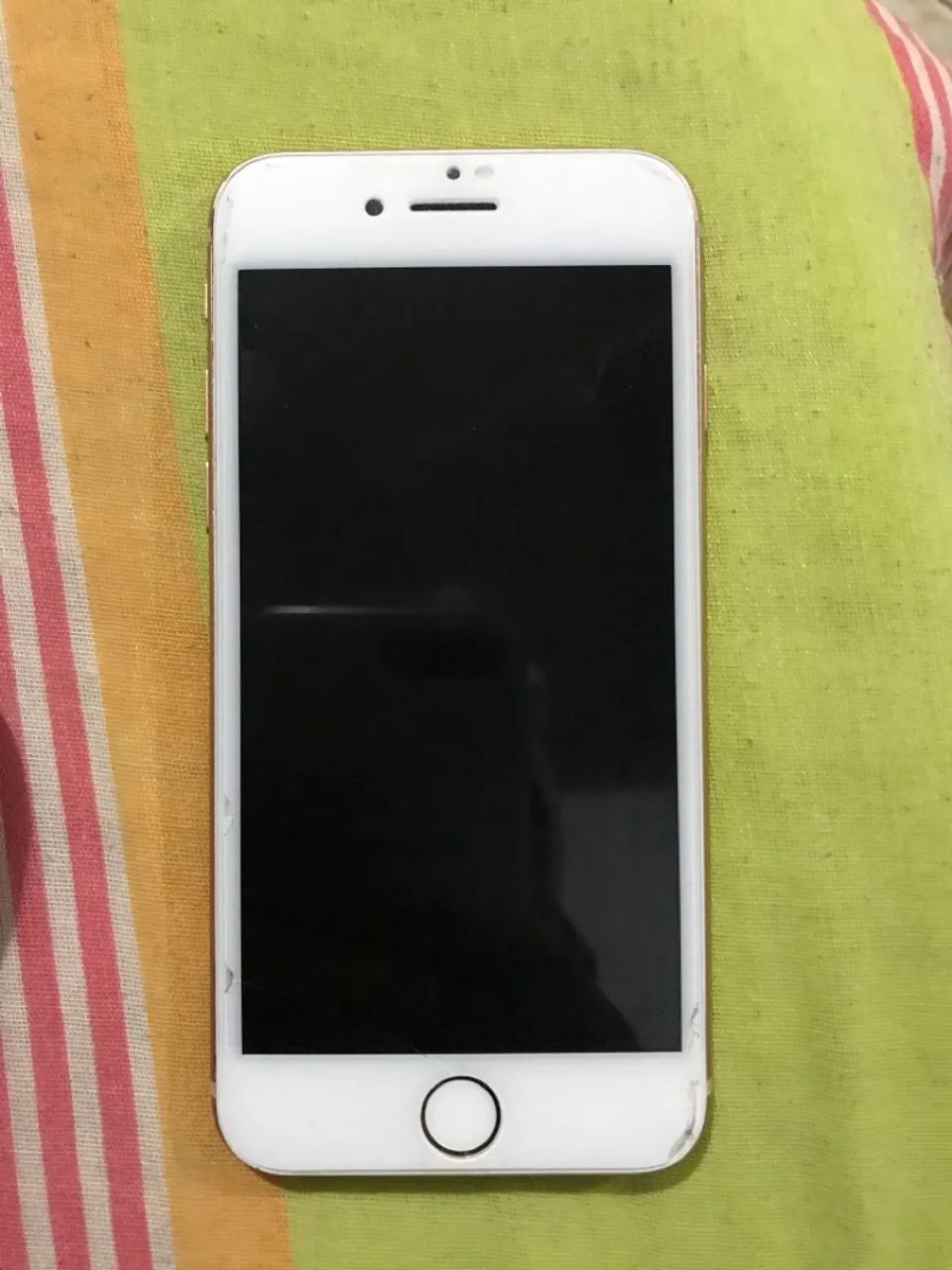 Vendo iPhone 8  - Foto 2