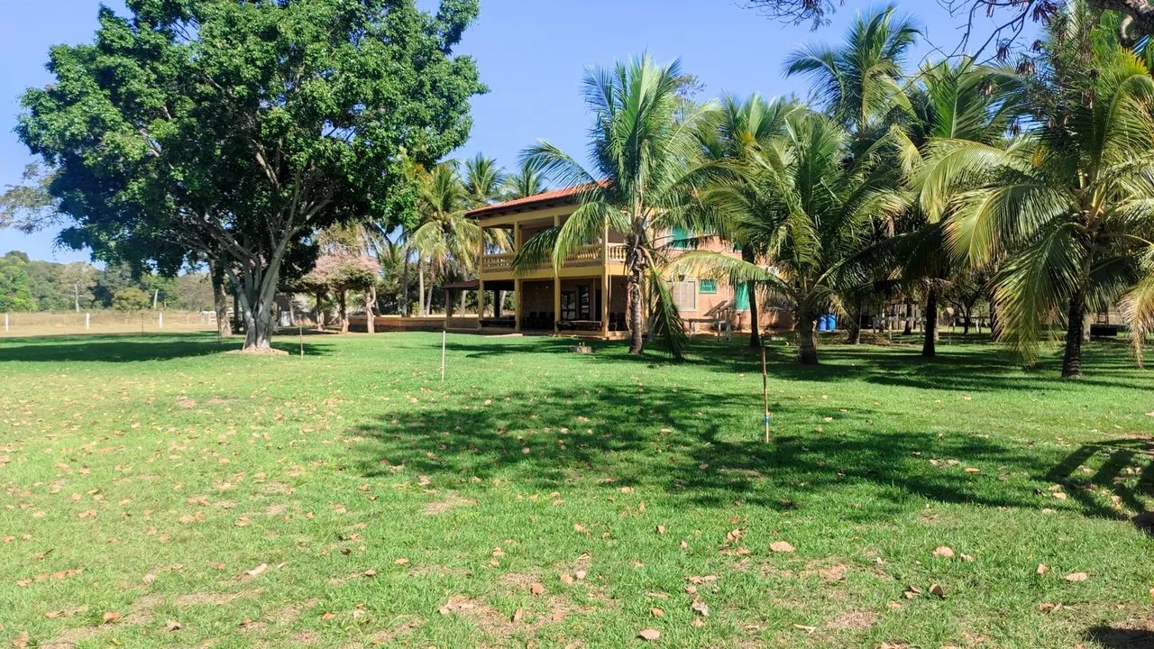 2.892 alq em Cocalinho MT - Foto 3