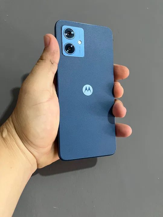 Motorola G54 5G 256G - Foto 3