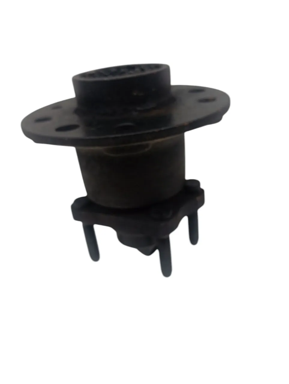 キクタン1200 Cubo traseiro 142x12 32 Furos XD HASSNS 7 PRO - Ciclismo - Itapema