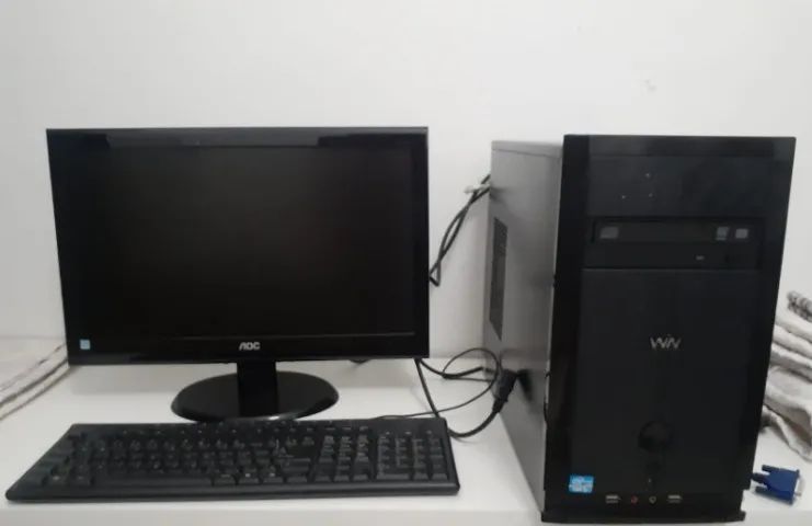 PC completo