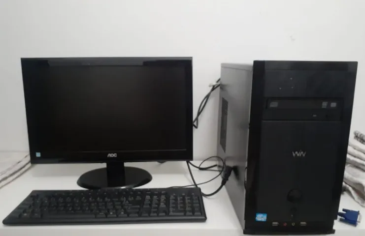 PC completo