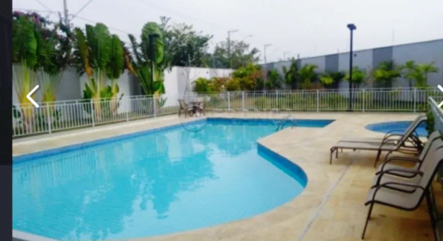 Foto - Jacareí - Loteamento Villa Branca