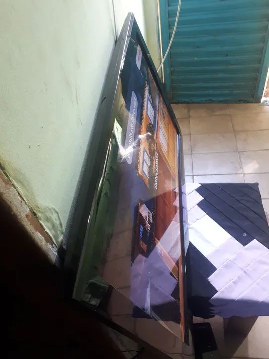 TV Samsung 40 polegadas  - Foto 3