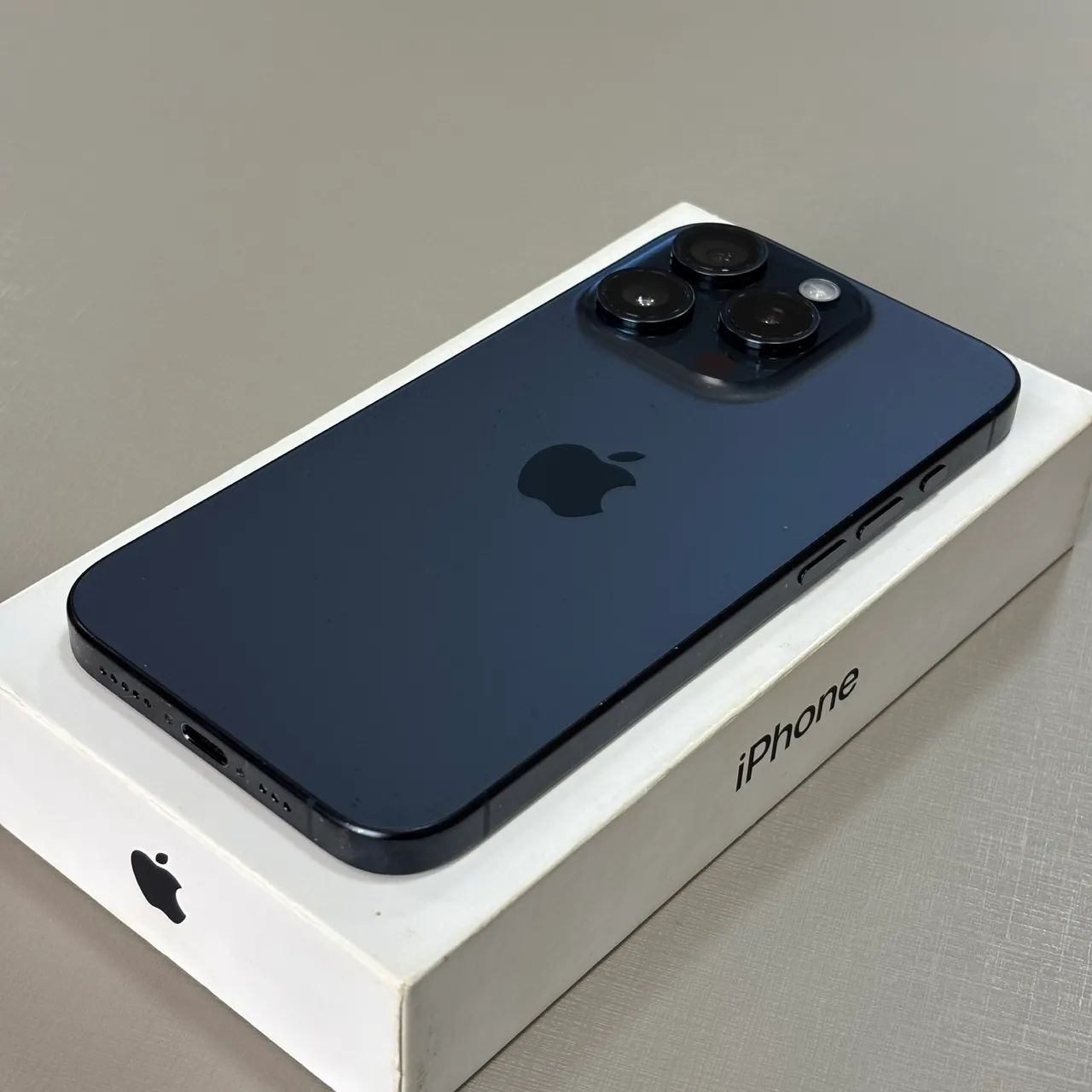 IPHONE 15 PRO 128GB - Celulares e Smartphones - Tirol, Natal