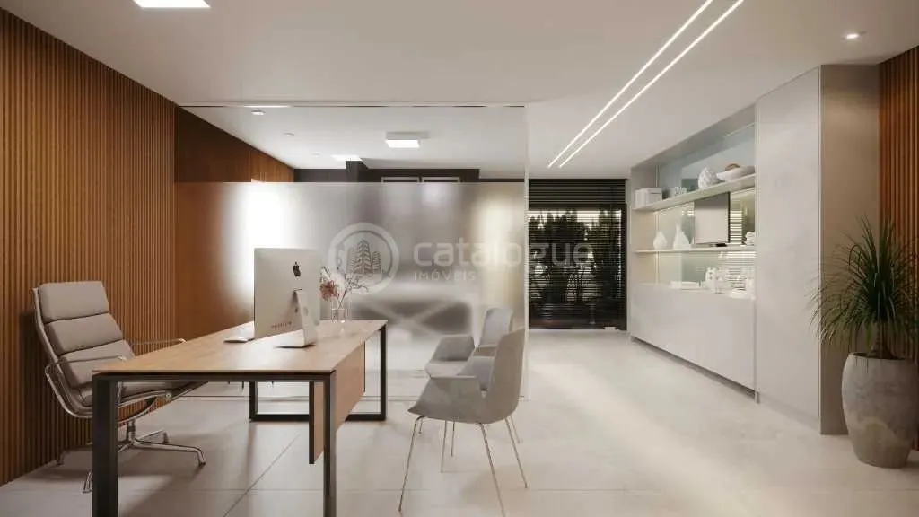Salas comerciais no Empresarial Sand Hill - em Lagoa nova