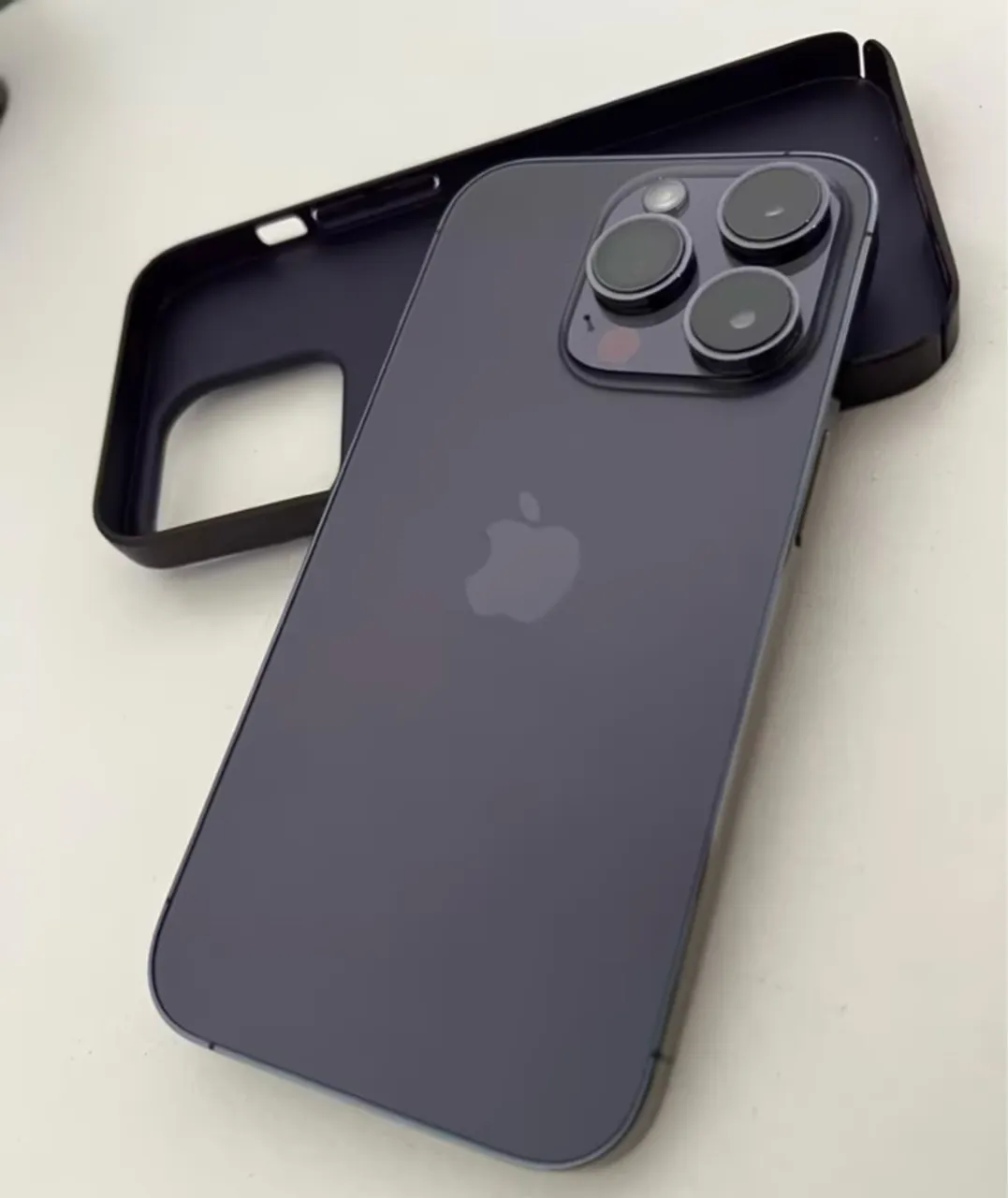 IPHONE 14 PRO MAX CHIP FÍSICO 256GB