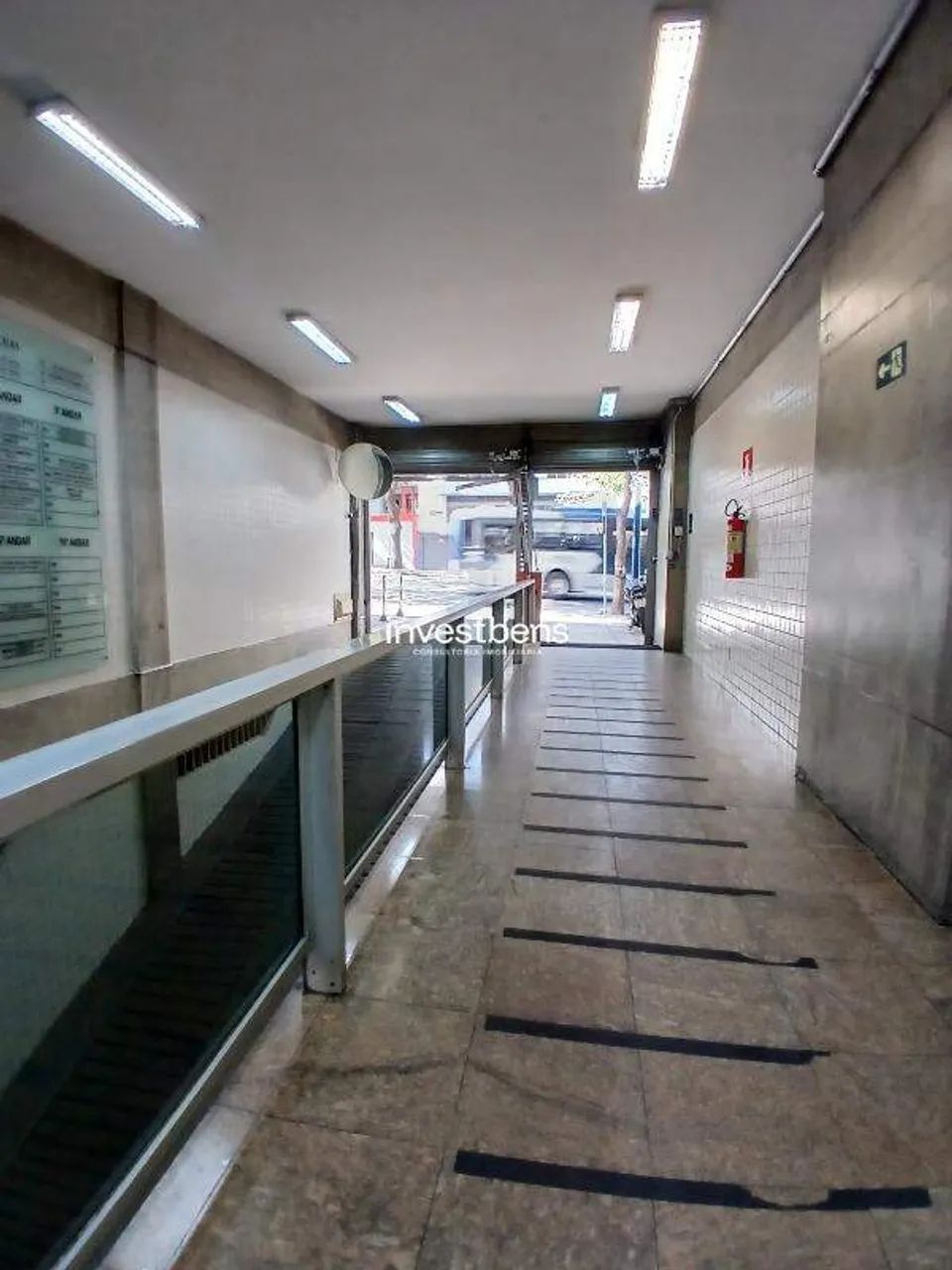 Sala Comercial para Locação na Savassi  28m². Excelente Localização! - Foto 4
