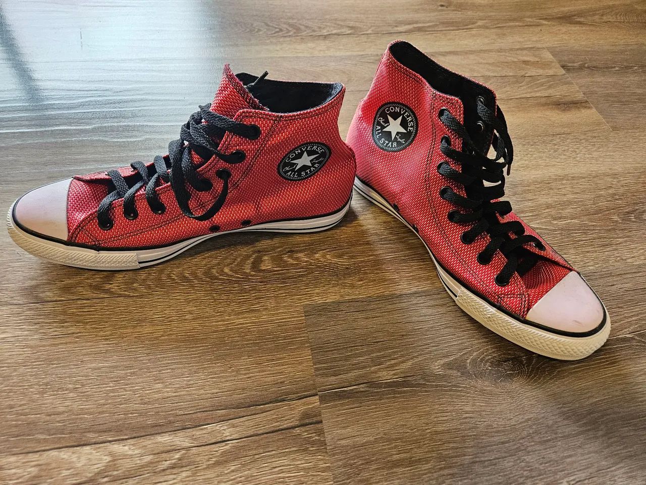 Tênis All Star Converse