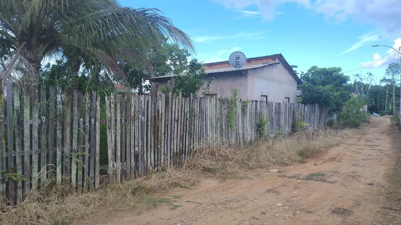 foto - Rio Branco - Areal