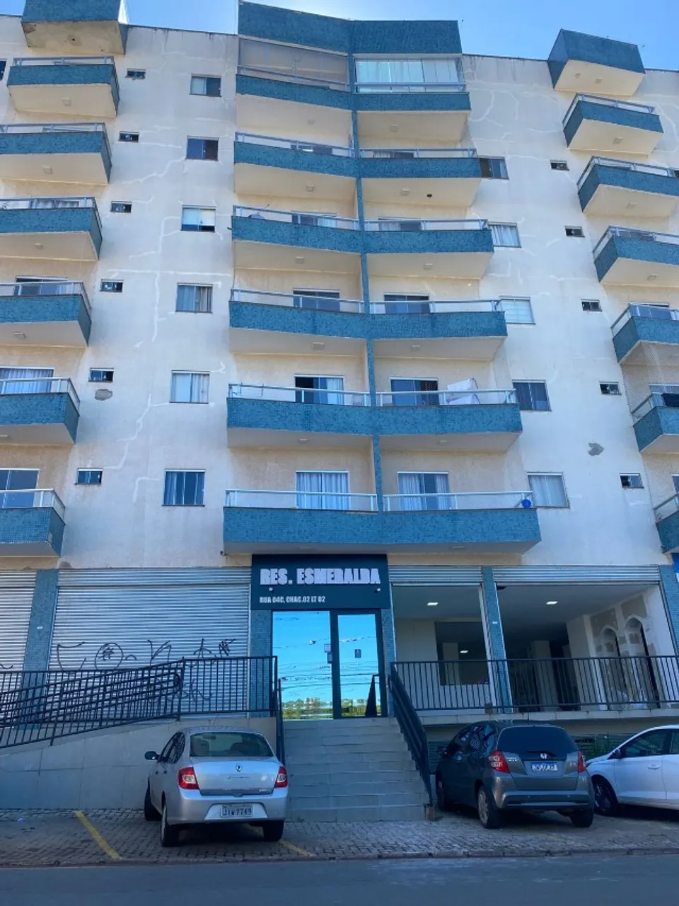 Particular Aluga/Vende excelente apartamento 3 quartos localizado na Vicente Pires