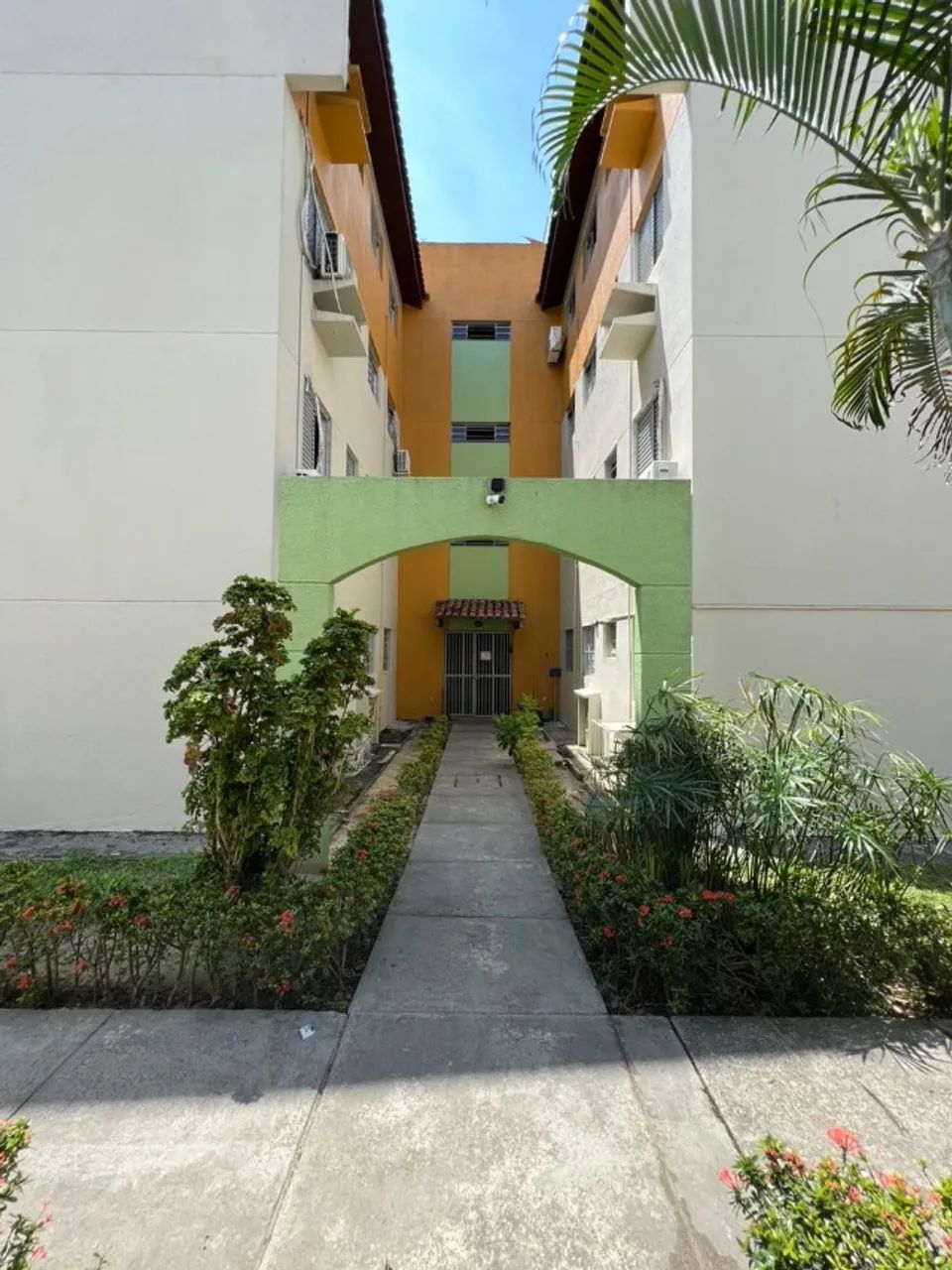Apartamento no Condomínio Residencial Acácias II - Foto 2