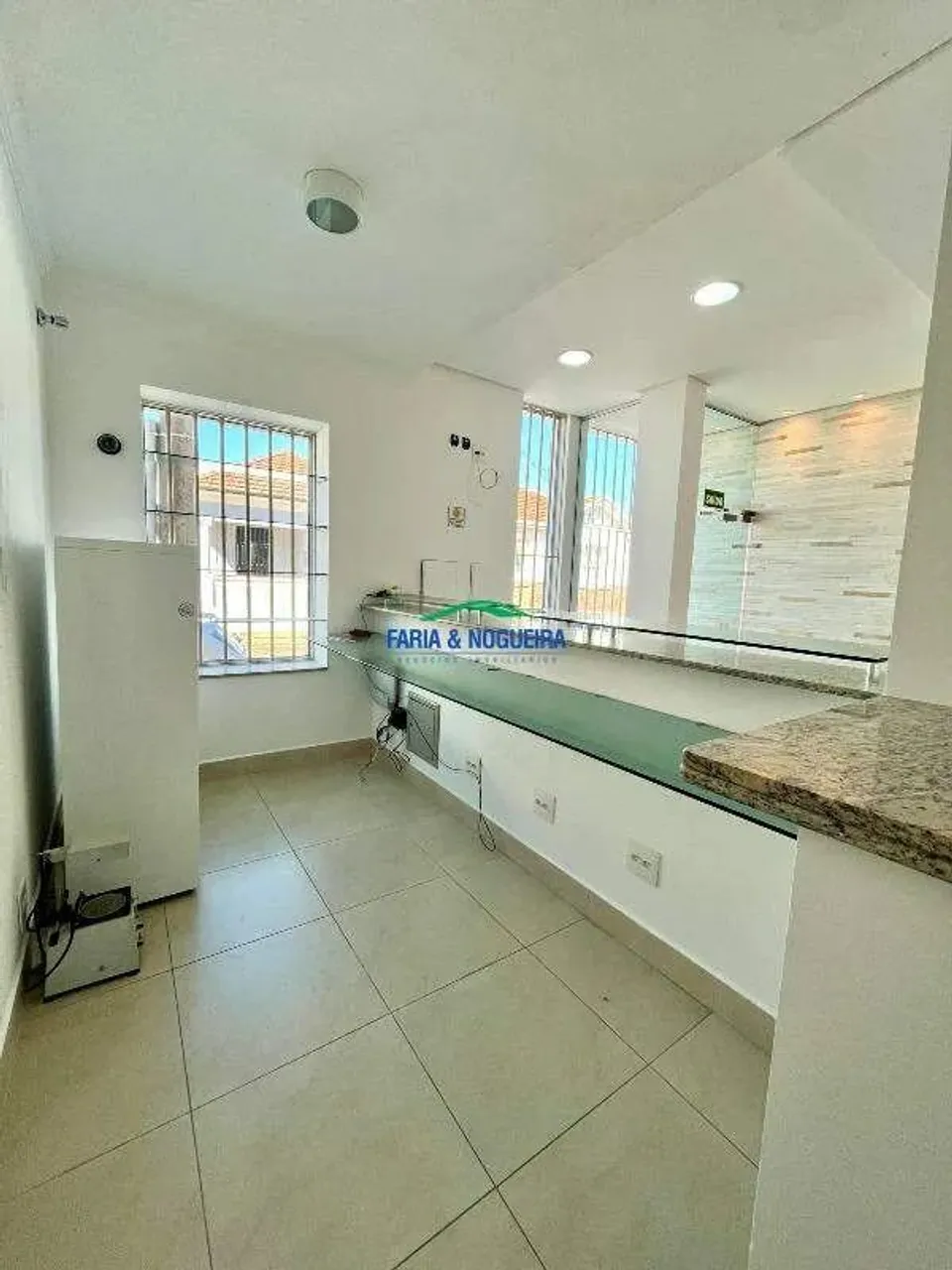 Sala para aluguel, Jardim Paulista - Rio Claro/SP