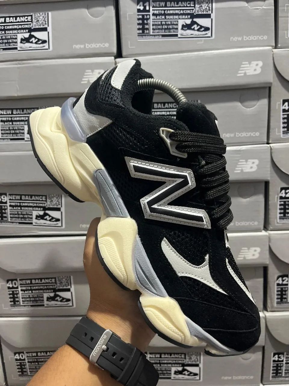 New Balance 9060 