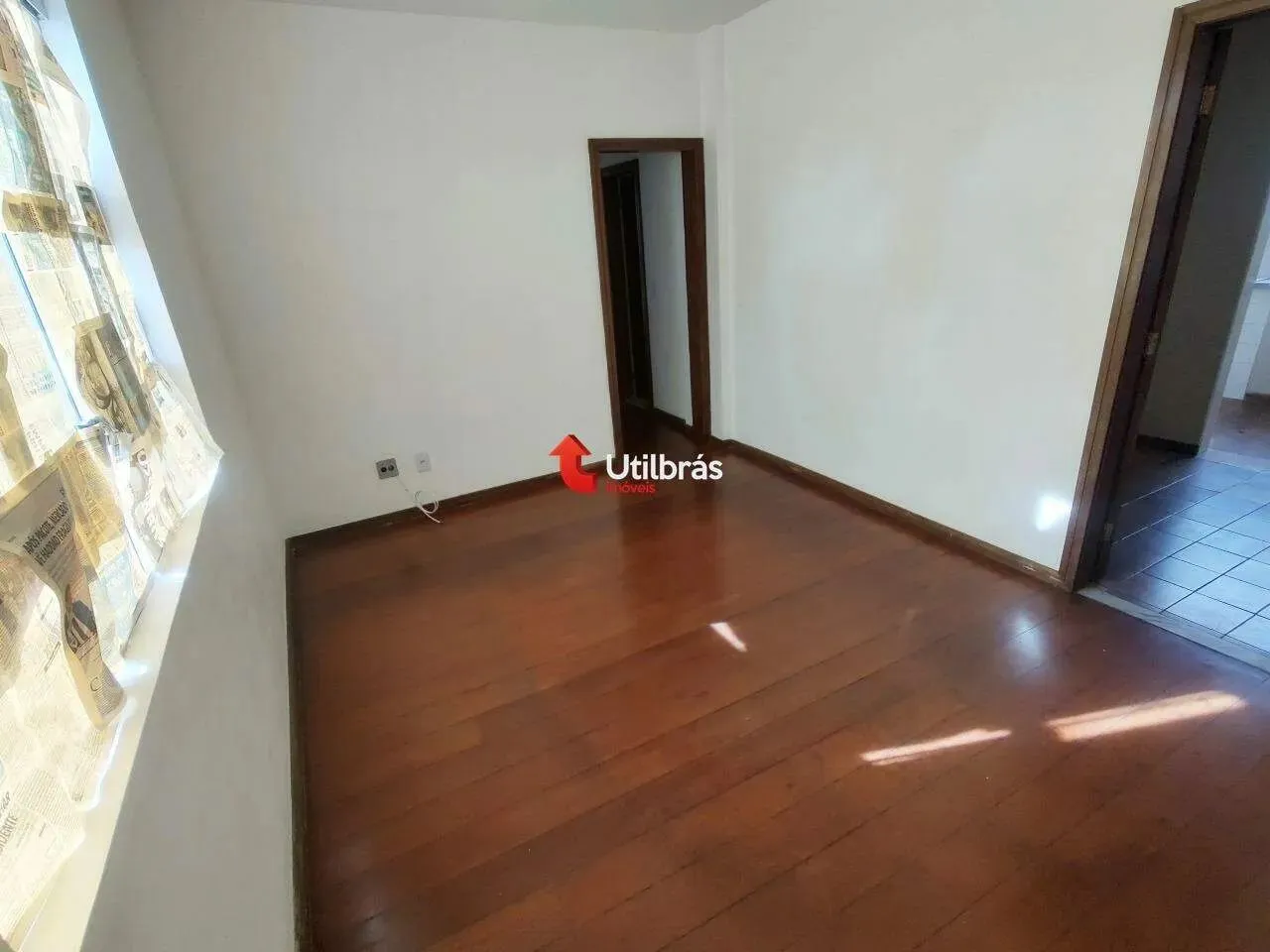 Apartamento para aluguel, 3 quartos, 1 suíte, 1 vaga, Sagrada Família - Belo Horizonte/MG