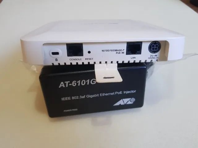 Access Point AT-TQ-4600 Allied Telesis