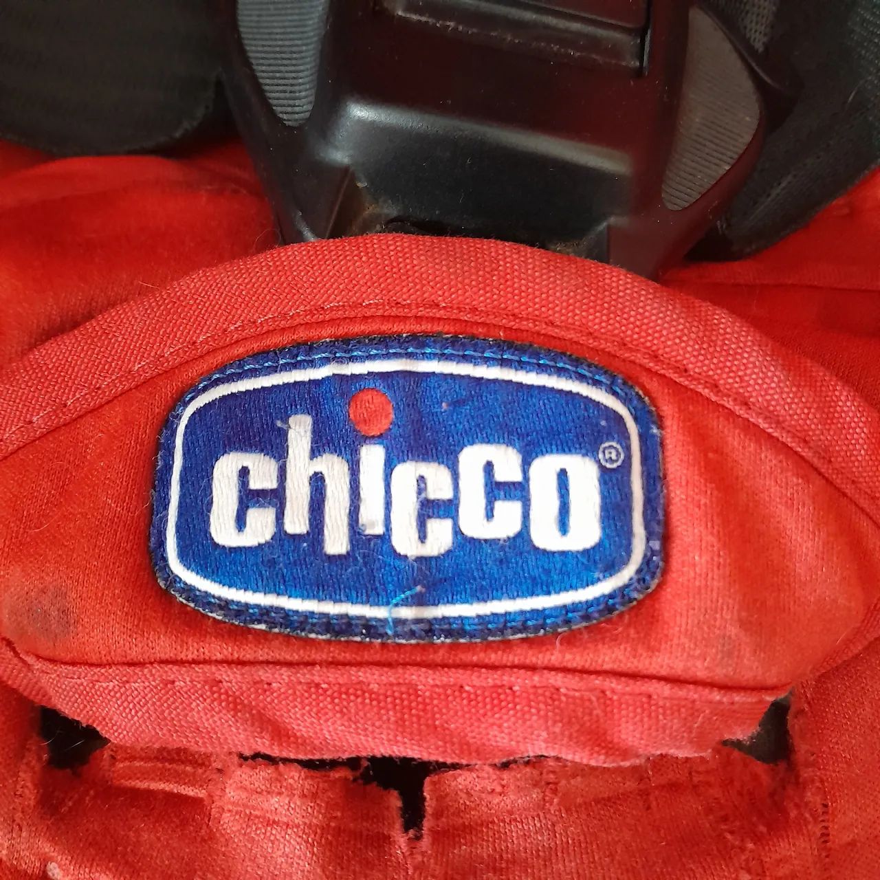 Cadeirinha infantil para carro Chicco - Foto 3